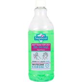 Żel do higienicznej dezynfekcji rąk 1 Litr Płyn do rąk antybakteryjny 1L