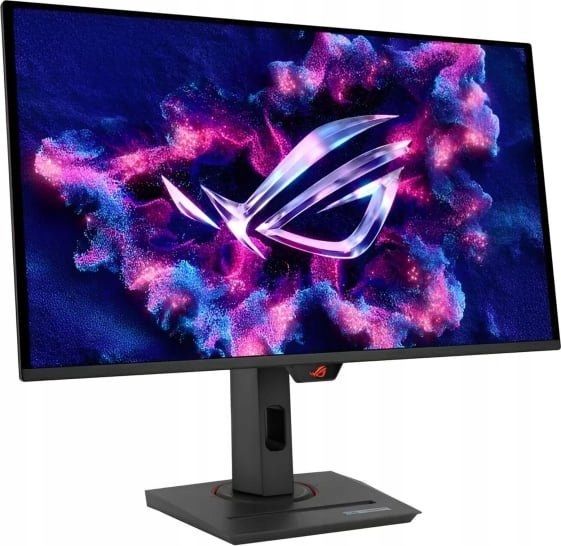 Monitor LED 27" ASUS ROG Strix OLED XG27UCDMG zdjęcie 2