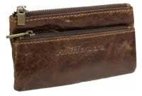 etui na klucze skórzane harold's skóra naturalna  kluczówka