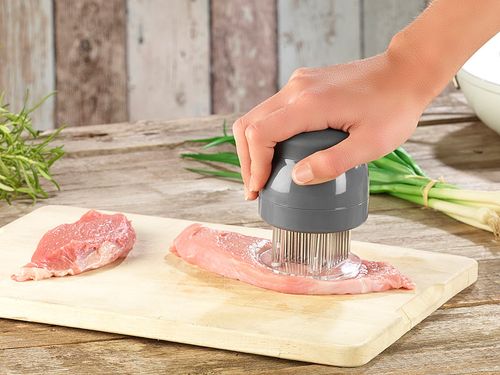Nakłuwacz / siekacz do mięsa na Arena.pl
