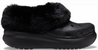 Crocs klapki damskie CROCS FUREVER CRUSH CLOG 208446 rozmiar 38,5