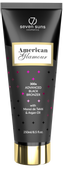 7suns American Glamour Mocny Bronzer 250ml