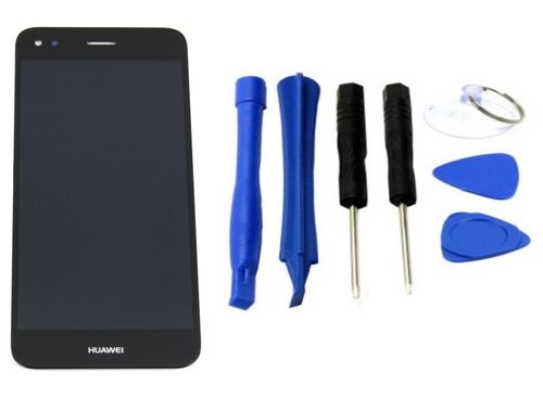 HUAWEI P9 LITE MINI EKRAN LCD + DIGITIZER +DOTYK C na Arena.pl
