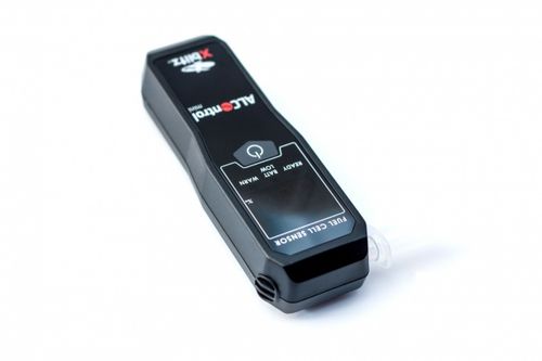 Xblitz ALCONTROL MINI ALKOMAT ELEKTROCHEMICZNY na Arena.pl