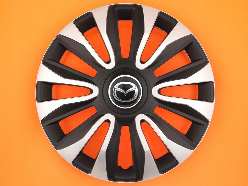 KOŁPAKI 13 do MAZDA 6 3 MX-30 CX-5 CX-3 Demio AVM zdjęcie 2