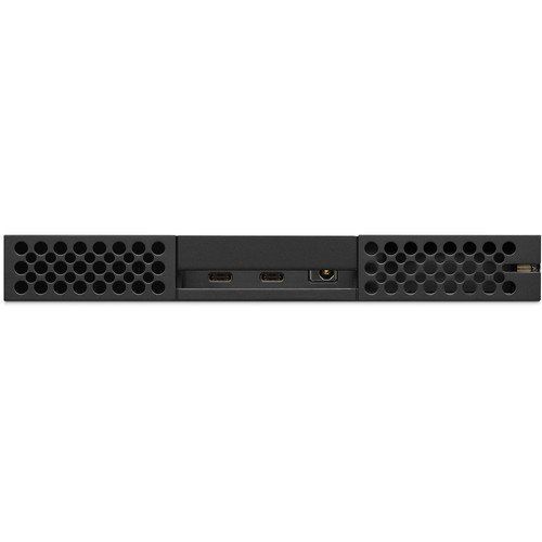 DYSK Thunderbolt3 Bolt 3 RAID 2TB STFF2000400 na Arena.pl