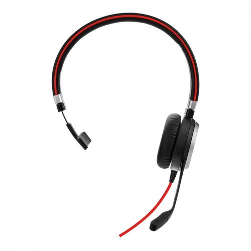Jabra Słuchawki Evolve 40 Mono UC USB-C na Arena.pl