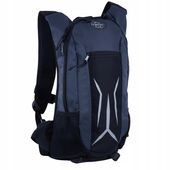 Plecak rowerowy na rower do biegania z siatką na kask 18L produkt