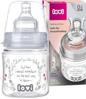 LOVI BUTELKA INDIAN SUMMER 120ml SUPERVENT 0m+