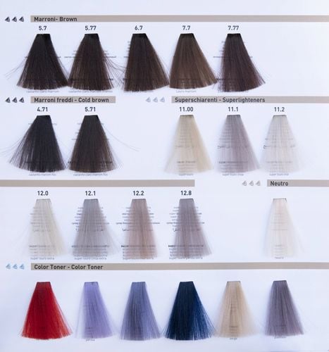 RR Line Farba do włosów 9,0 - 100ml na Arena.pl