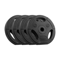 RBA-2122 Zestaw obciazen bitumicznych 4x5kg, otwo