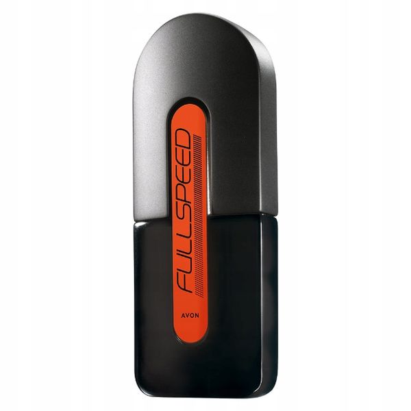 Avon – woda toaletowa Full Speed dla Niego 75ml zdjęcie 1