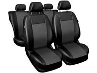POKROWCE UNIWERSALNE NA FOTELE SAMOCHODOWE COMFORT