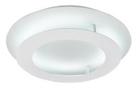 Merle plafon 50 24W LED 3000K biały