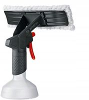 BUTELKA ZE SPRYSKIWACZEM ROZPYLACZ ATOMIZER DO MYJKI GLASSVAC BOSCH