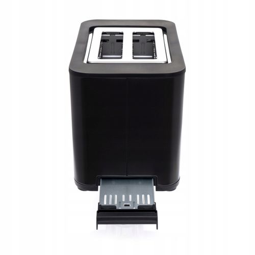 Toster KOHERSEN Modern Matt B088 Czarny na Arena.pl