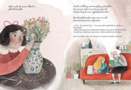 Z pamiętnika babci na Arena.pl