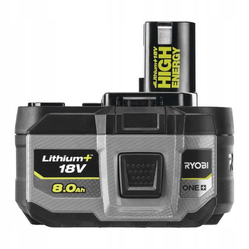 Akumulator RYOBI RB1880T 8.0Ah 18V na Arena.pl