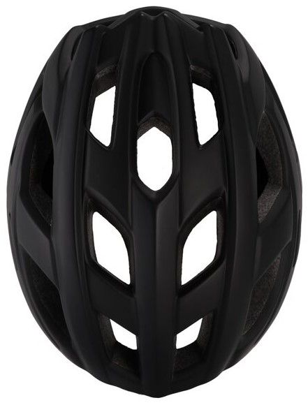 Regulowany kask KROSS ATTIVO CZARNY M (53-56cm) 265Gram IN_MOLD 23 Otwory zdjęcie 9