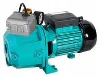 OMNIGENA HYDROFOR POMPA DP 355A 230V Z OSPRZĘTEM ZESTAW HYDROFOROWY 750W