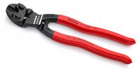 KOMPAKTOWE SZCZYPCE TNĄCE PRZEGUBOWE 200MM 71 41 200 KNIPEX