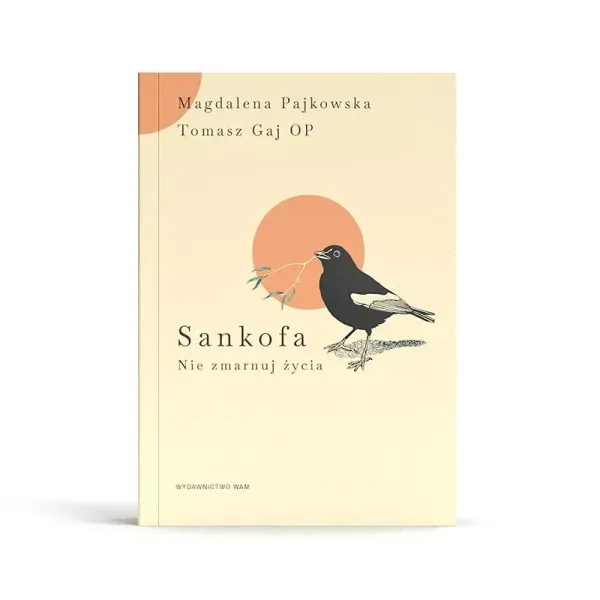 Sankofa. Nie zmarnuj życia zdjęcie 3