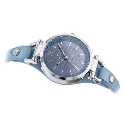 ZEGAREK G. ROSSI  LESTI NA PASKU zg631c + BOX na Arena.pl