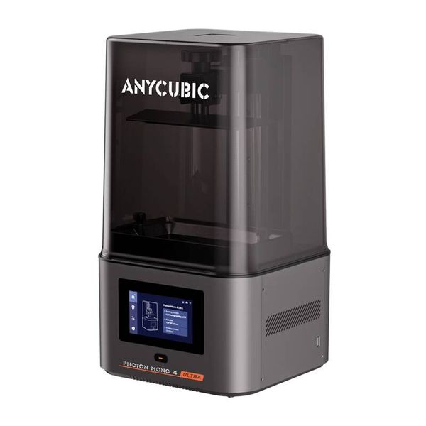 Drukarka 3D Anycubic Photon Mono 4 Ultra zdjęcie 4