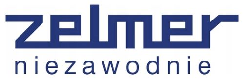 ROBOT KUCHENNY ZELMER ZFP 9000B 2000WAT! 6 TRYBÓW na Arena.pl