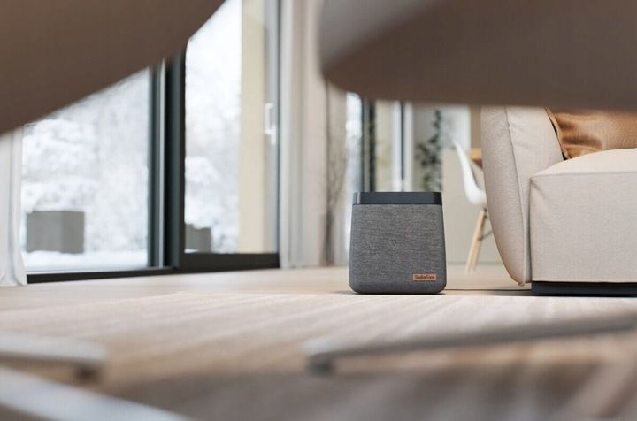 Nawilżacz powietrza STADLER FORM Karl K-004 zdjęcie 8