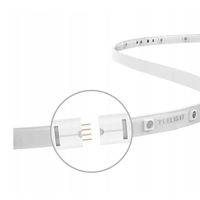Xiaomi Yeelight Lightstrip Plus Extension Taśma led uniwersalna