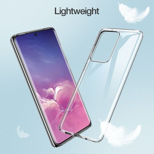 ESR ESSENTIAL GALAXY S20 ULTRA CLEAR na Arena.pl