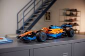 Lego Technic McLaren Formula 1 42141