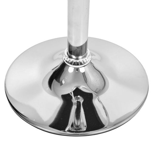 Hoker barowy Cydro czarny na Arena.pl