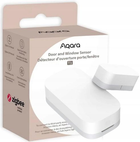 Styk drzwi okna Aqara DW-S03D na Arena.pl