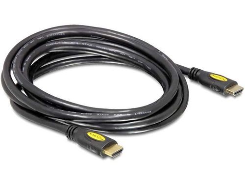 Kabel HDMI-HDMI 4K HSE 1m na Arena.pl