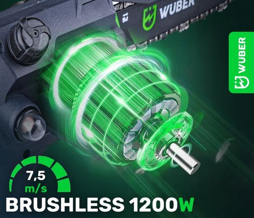 MINI PILARKA PIŁA ŁAŃCUCHOWA AKUMULATOROWA DO GAŁĘZI 2xAKU na Arena.pl