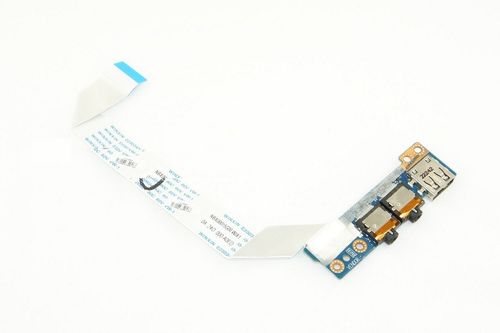 HP ENVY 4-1000 4-1130us Moduł USB AUDIO na Arena.pl