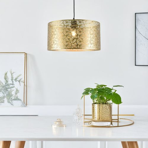 Lampa wisząca Blossom 1xE27 na Arena.pl