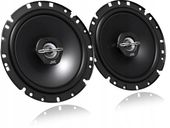 JVC CS-J1720X Głośniki samochodowe 16,5cm / 165mm 2 drożne