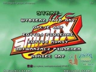 MATA TANECZNA PC USB + GRA STEPMANIA na Arena.pl