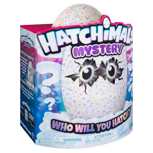 Hatchimals Mystery Egg na Arena.pl
