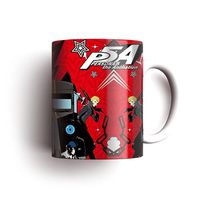 Kubek Magiczny Persona DO WYBORU