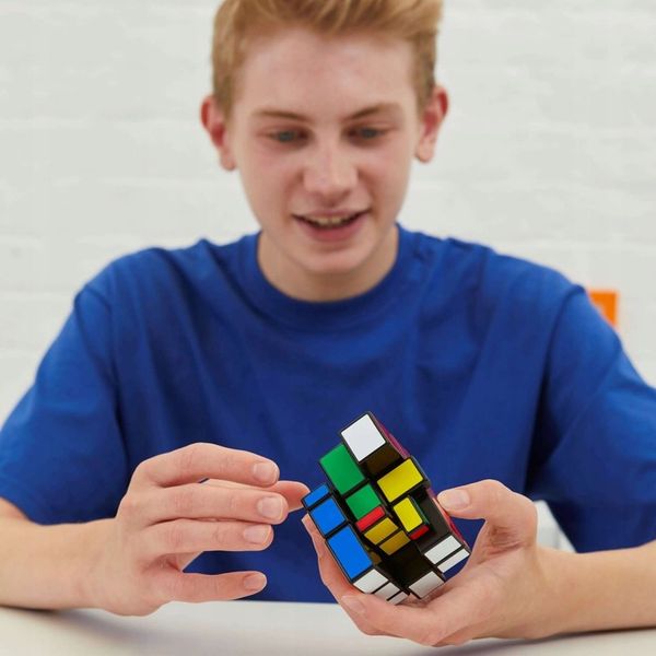 KOSTKA RUBIKA BLOCKS RUBIK'S CUBE 3X3 8+ zdjęcie 10