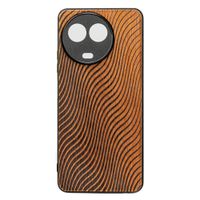 Drewniane Etui Bewood na Realme 11 5G FALE MERBAU