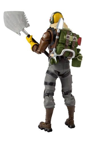 Figurka Raptor - Fortnite na Arena.pl