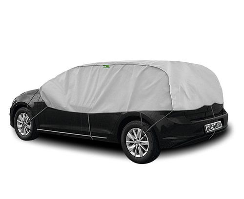 POKROWIEC PÓŁPLANDEKA DO MAZDA 2 na Arena.pl