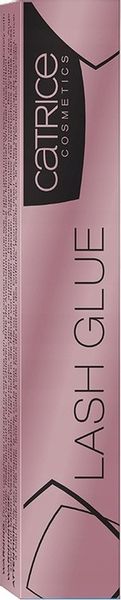 CATRICE Klej do rzęs Lash Glue zdjęcie 6