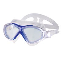 Spokey VISTA JR - Okulary plywackie | polmaska