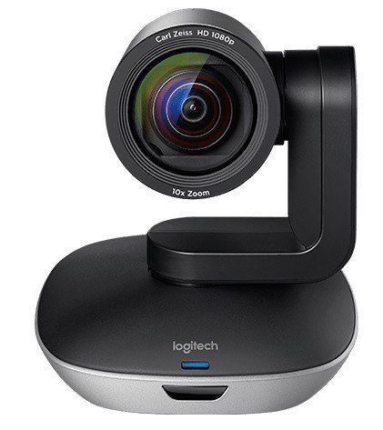 Kamera internetowa LOGITECH 960-001057 na Arena.pl